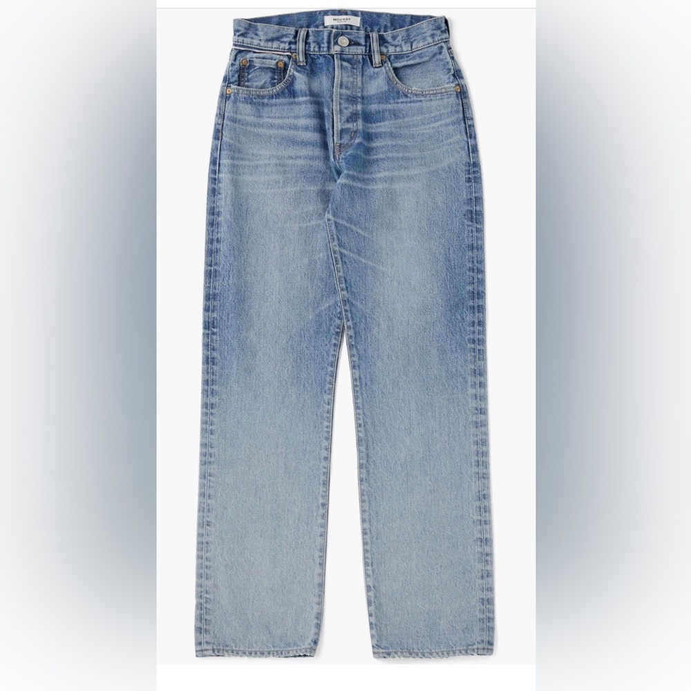 Moussy Vintage Sahlen Jeans - Sz 31
